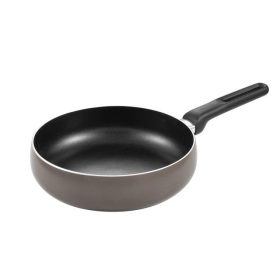 Tescoma  BRAVA mély serpenyő, lekerekített ? 26 cm  