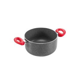 Tescoma MANICO ROSSO Lábas ? 20 cm, 3.0 l 