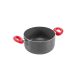 Tescoma MANICO ROSSO Lábas ø 20 cm, 3.0 l 