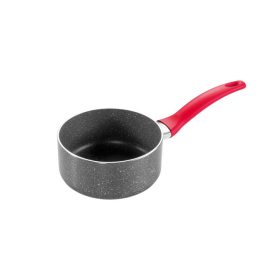 Tescoma MANICO ROSSO Nyeles lábas ø 16 cm, 1.3 l 