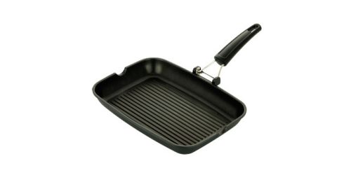 Tescoma PREMIUM Grill serpenyő 34 x 24 cm 