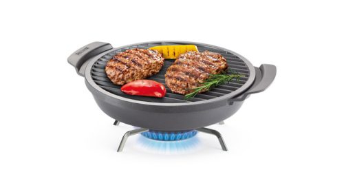 Tescoma PREMIUM Füstmentes grill serpenyő 