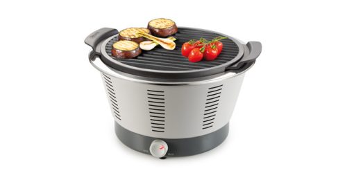 Tescoma PREMIUM Füstmentes grill serpenyő 