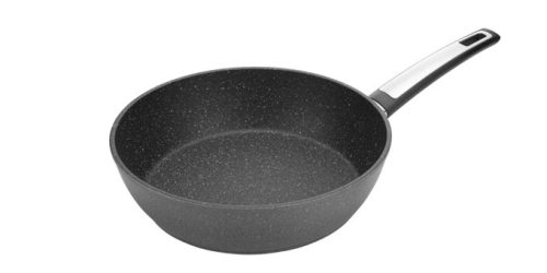 Tescoma i-PREMIUM Stone mély serpenyő ø 28 cm 
