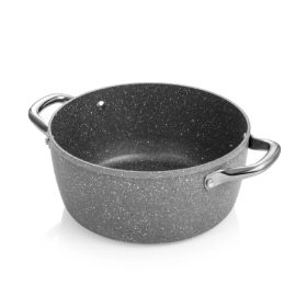 Tescoma  i-PREMIUM Stone lábas ? 24 cm, 4,4 l  