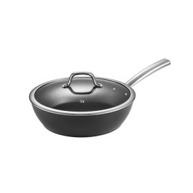 Tescoma  PRESIDENT mély serpenyő fedővel ? 28 cm  