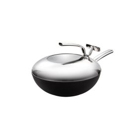 Tescoma PRESIDENT Wok ø 30 cm, fedővel 
