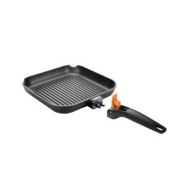 Tescoma Smart CLICK Grill serpenyő 26 x 26 cm 