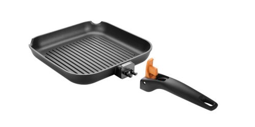 Tescoma Smart CLICK Grill serpenyő 26 x 26 cm 