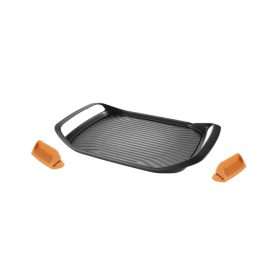 Tescoma SmartCLICK grill serpenyő 42 x 28 cm 