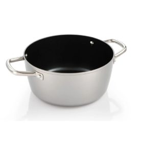 Tescoma  GrandCHEF+ lábas ? 24 cm, 4,5 l  