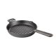 Tescoma MASSIVE Mély grill serpenyő ø 28 cm 