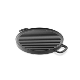 Tescoma MASSIVE Kétoldalas grill serpenyő ø 30 cm 