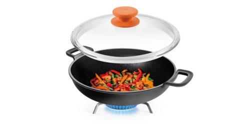 Tescoma MASSIVE Wok ø 30 cm 