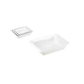 Tescoma GUSTO Szögletes sütőtál 25 x 16 cm 