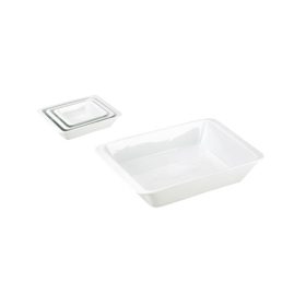 Tescoma GUSTO Szögletes sütőtál 32 x 20 cm 