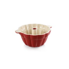 Tescoma DELÍCIA Kerámia kuglóf sütőforma 