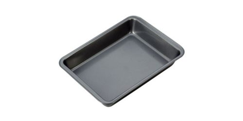 Tescoma DELICIA Mély sütőtepsi 36 x 25 cm 