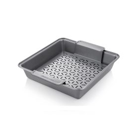 Tescoma  DELÍCIA sütőtepsi ráccsal 24 x 24 cm  