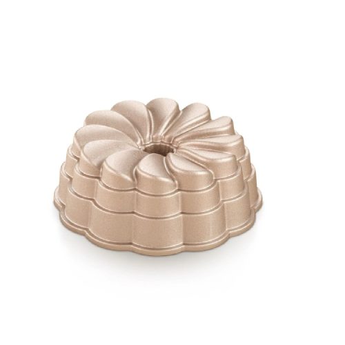 Tescoma  DELÍCIA kuglóf sütőforma ? 16 cm, százszorszép  