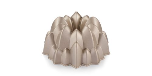 Tescoma DELÍCIA Magas kuglóf forma ø 24 cm, rozetta 