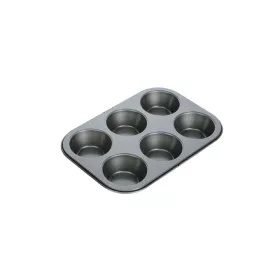 Tescoma DELÍCIA Muffin forma 6 adagos 26 x 18 cm 