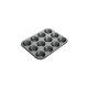 Tescoma DELÍCIA 12 muffin sütőforma 34 x 26 cm 