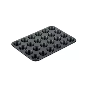 Tescoma DELÍCIA Mini muffin forma 24 adagos 38 x 26 cm 