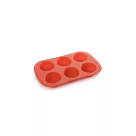 Tescoma DELÍCIA SiliconPRIME 6-os muffin forma 