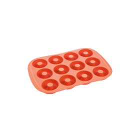 Tescoma DELÍCIA SiliconPRIME 12 Fánk sütőforma 