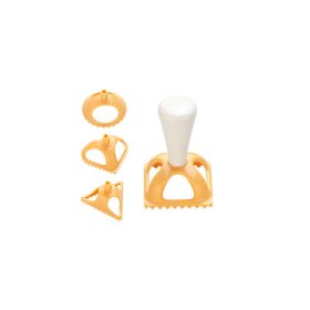 Tescoma DELÍCIA Ravioli készítő, 4 féle forma 