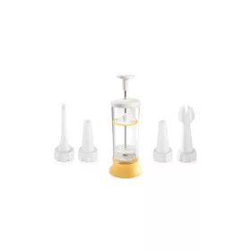 Tescoma DELÍCIA Habverő és díszítő cső 