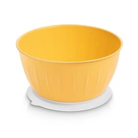 Tescoma  DELÍCIA ? 26 cm tapadókorongos műanyag tál  