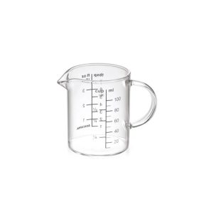 Tescoma  DELÍCIA üveg mérőpohár 100 ml  
