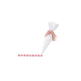 Tescoma DELÍCIA Habzsák 35 cm, vászon 