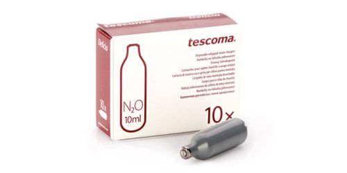 Tescoma DELÍCIA Habpatron egyszerhasználatos, 10 db 