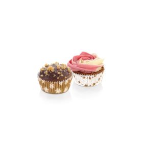 Tescoma DELÍCIA Mini muffinpapír ? 4 cm, 100 db, téli 