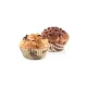 Tescoma DELÍCIA Muffinpapír ø 6 cm, 60 db, kávéhoz 