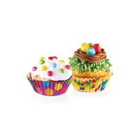 Tescoma DELÍCIA Muffinpapír ? 6 cm, 60 db, gyerekeknek 