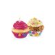 Tescoma DELÍCIA Muffinpapír ø 6 cm, 60 db, partira 