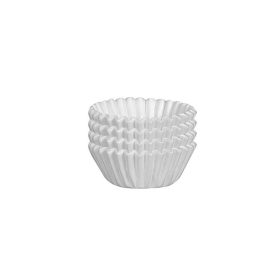 Tescoma DELÍCIA Muffinpapír ? 6.0 cm, 100 db, fehér 