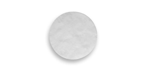 Tescoma DELÍCIA Kerek sütőpapír ø 20 cm, 20 db 