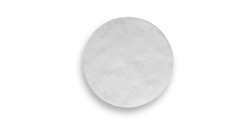 Tescoma DELÍCIA Kerek sütőpapír ø 23 cm, 20 db 