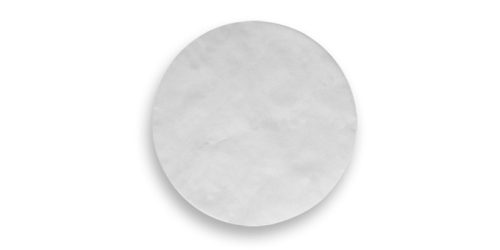 Tescoma DELÍCIA Kerek sütőpapír ø 27 cm, 20 db 