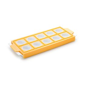 Tescoma DELÍCIA Kerek ravioli forma, 10 db 