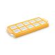 Tescoma DELÍCIA Négyzet alakú ravioli forma, 10 db 