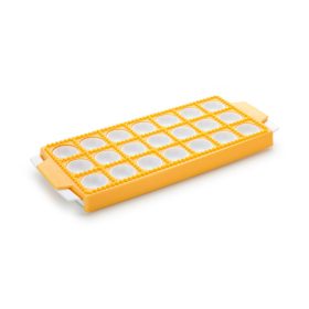 Tescoma DELÍCIA Kerek ravioli forma, 21 db 