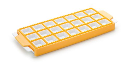 Tescoma DELÍCIA Négyzet alakú ravioli forma 21 db 