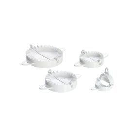   Tescoma DELÍCIA Töltött táska és tészta készítő forma, 4 db 