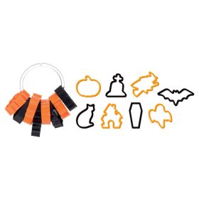 Tescoma DELÍCIA Halloween süti kiszúrók, 8 db 